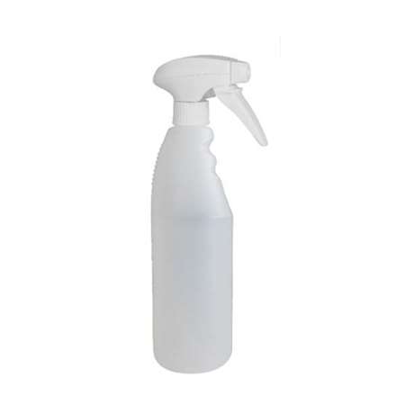 Image de CAPXEL - CORPS DE PULVÉ BLANC + GACHETTE MOUSSE - 750ML