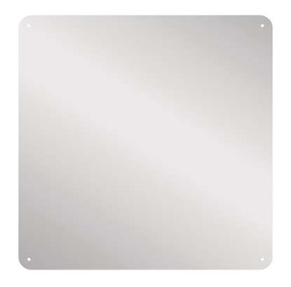 Image de MIROIR CARRE 600x600x5 ORA