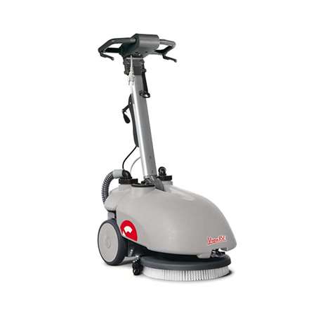 Image de AUTOLAVEUSE ACCOMPAGNEE VISPA 35E CABLE 230V