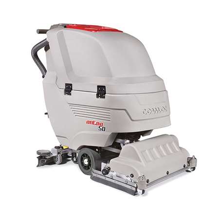 Image de AUTOLAVEUSE TRACTÉE ANTEA 50 BTS CB GEL 24V 105AH