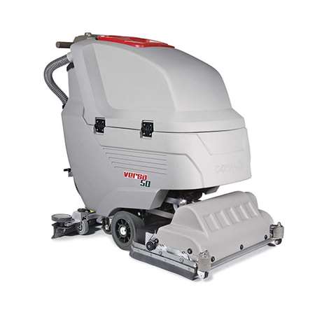 Image de AUTOLAVEUSE TRACTEE VERSA 65 BTS CB GEL 24V 105AH