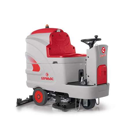 Image de AUTOLAVEUSE AUTOPORTEE INNOVA 65 B CB GEL 6V 180Ah