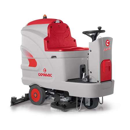 Image de AUTOLAVEUSE AUTOPORTEE INNOVA 100 B CB GEL 6V 180Ah