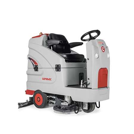 Image de AUTOLAVEUSE AUTOPORTÉE INNOVA 85 B COMFORT GEL 24V 180Ah