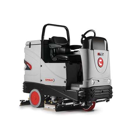 Image de AUTOLAVEUSE AUTOPORTÉE C75 B BRIGHT BATTERIE 36V 240Ah