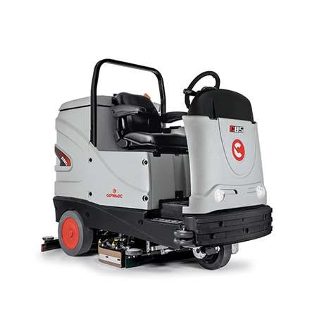 Image de AUTOLAVEUSE AUTOPORTÉE C85 B BRIGHT FULL BATTERIE 36V 320Ah