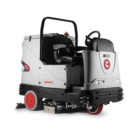 AUTOLAVEUSE AUTOPORTEE C100 B ESSENTIAL BATTERIE 36V 320Ah