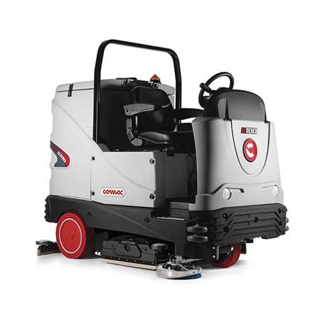 Image de AUTOLAVEUSE AUTOPORTÉE C100 BS BRIGHT FULL BATTERIE 36V 360A