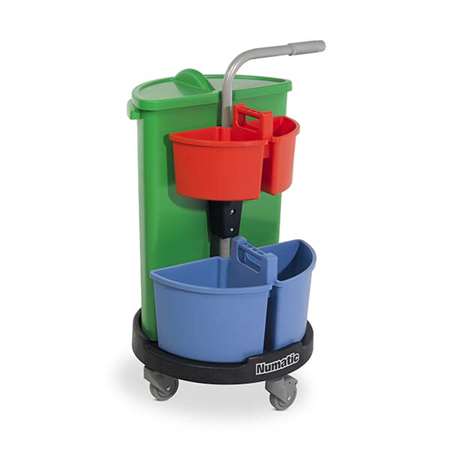 Image de CHARIOT COMPACT NCG3