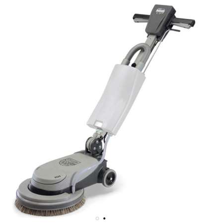 Image de MONOBROSSE NLL 332 200RPM PLATEAU + RESERVOIR