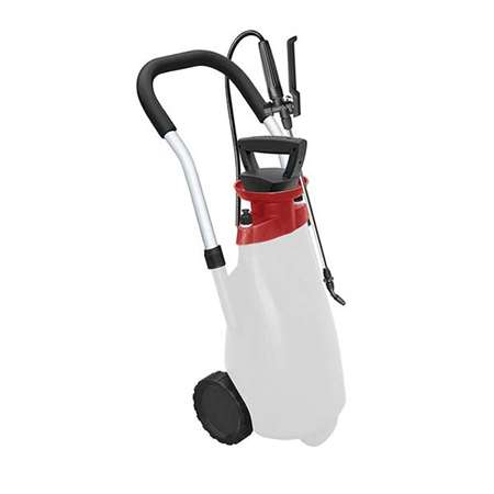 Image de PULVERISATEUR AUTONOME ROLLER SPRAYER 12L 1 BATTERIE