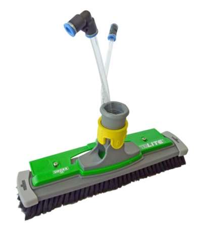 Image de BROSSE SOFT COMPLETE 28cm nLITE