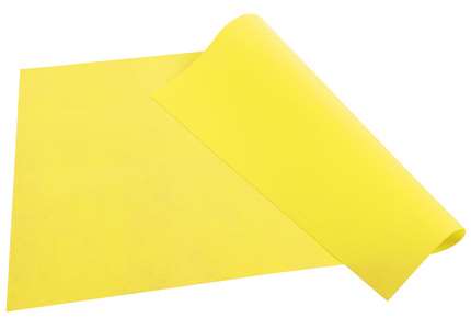 Image de SET DE TABLE JAUNE 30x40 SPUNBOND - PAR 500