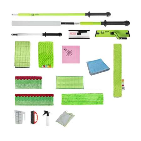 Image de KIT DEMARRAGE PACK ERGO 900 DELTA