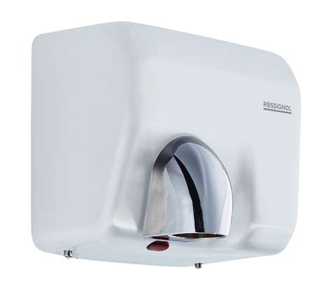 Image de SECHE-MAINS AUTOMATIQUE 2300W BLANC PULSEO