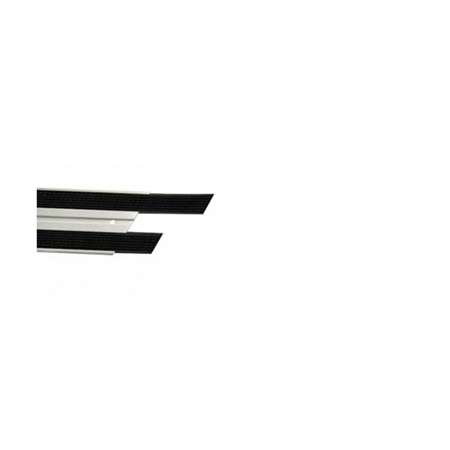 Image de BANDES VELCRO POUR ARMATURE ALU 25CM - PAR 2