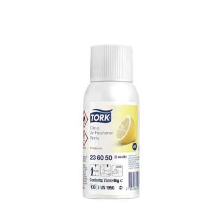 Image de RECHARGE DIFFUSEUR PARFUM CITRON A1 - PAR 12
