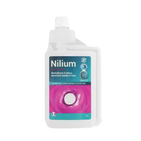 NILIUM AGRUME 1L DOS - Nettoyant neutralisateur d'odeur
