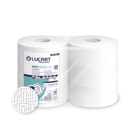 Image de PH WC RLX MAXI JUMBO AQUASTREAM 340M - PAR 6