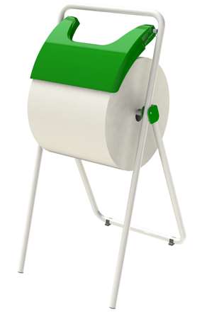 Image de DÉROULEUR BOBINE SUR PIEDS (METAL)