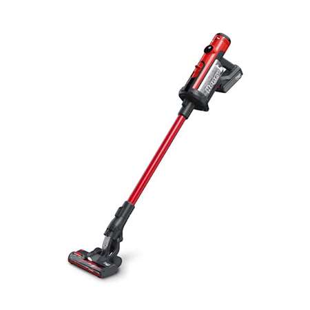 Image de ASPIRATEUR BALAI HENRY QUICK ROUGE 300W 60MIN (1L)