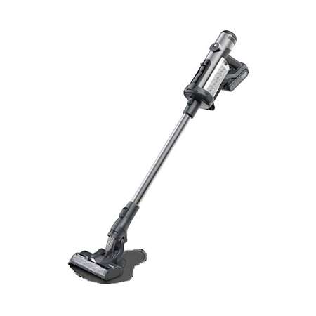 Image de ASPIRATEUR BALAI HENRY QUICK GRIS 300W 2x60MIN (1L)