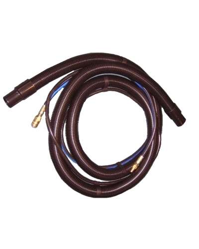 Image de TUYAUX COMPLETS Ø 38 LARG 5 'RAGNO' AVEC TENUE