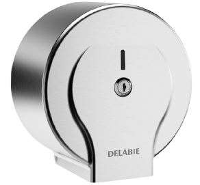 Image de DISTRIBUTEUR PH RLX 200M MINI JUMBO INOX