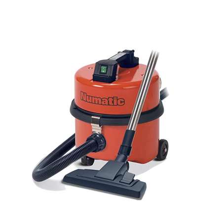 Image de ASPIRATEUR POUSSIERE NQS250 780W (9L)