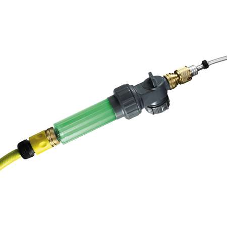 Image de DOSEUR DE SAVON HIFLO