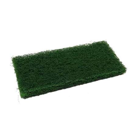 Image de TAMPON ABRASIF VERT 25x11.5CM POUR PORTE PAD (DOODLEBUG)
