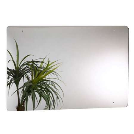 Image de MIROIR RECTANGULAIRE 600x400x5 ORA