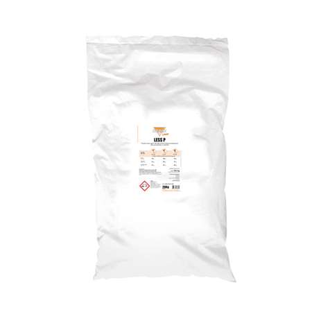 Image de LESS P 20KG - Lessive poudre complète (Orméa)