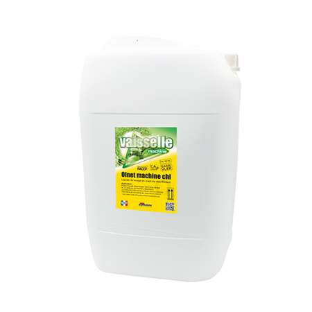 Image de OLNET MACHINE CHL 24kg - Liquide lavage machine désinfectant