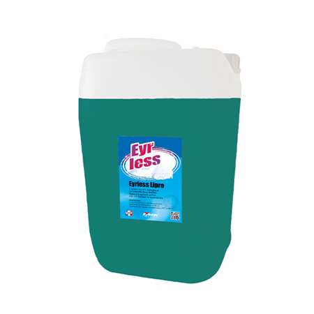 Image de EYRLESS LIPRO 20L - Lessive liquide enzymatique concentrée