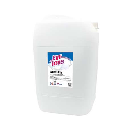 Image de EYRLESS OXY 20L - Agent de blanchiment liquide