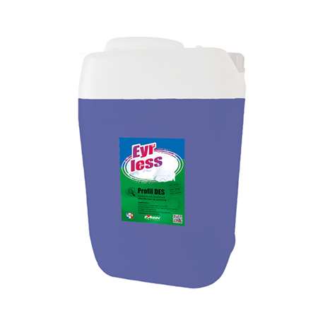 Image de PROFIL DES 20L - Adoucissant concentré désinfectant parfumé