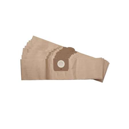 Image de SAC ASPIRATEUR PAPIER ICA IPC SOTECO - PAR 10