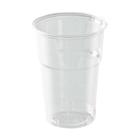 GOBELET CRISTAL 20/25cl - colis de 1000