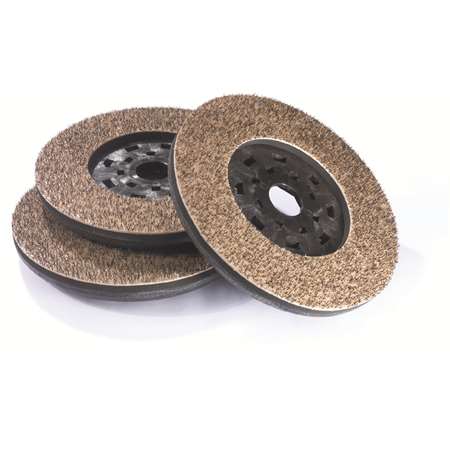 Image de PLATEAU PORTE DISQUE NUMATIC Ø 300mm