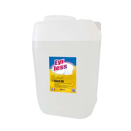 Image de BACTI DC 20L - Désinfectant décontaminant liquide