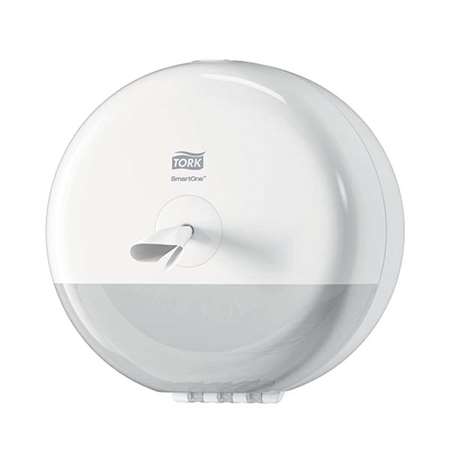 Image de DISTRIBUTEUR PH DC RLX SMART ONE BLANC T8 CT