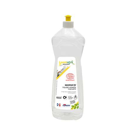 Image de NEOPUR SV 1L - Liquide vaisselle manuelle