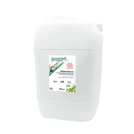 Image de NEOPUR MAC ED 24KG - Lavage vaisselle machine eau dure
