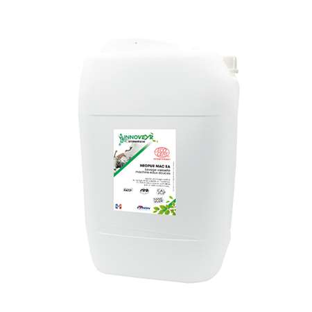 Image de NEOPUR MAC EA 24KG - Lavage vaisselle machine eaux douces