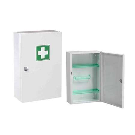 Image de ARMOIRE PHARMACIE 1 PORTE 30x45CM