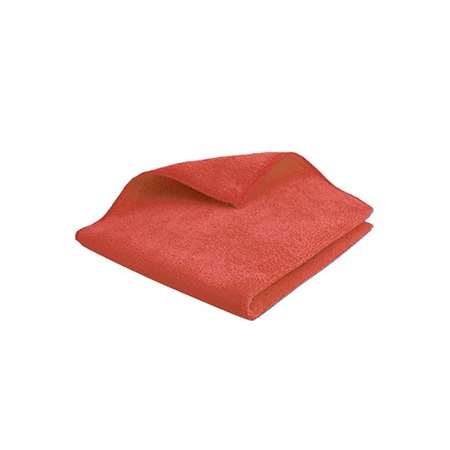 Image de LAVETTE MICRO ÉCO ROSE 38x38CM