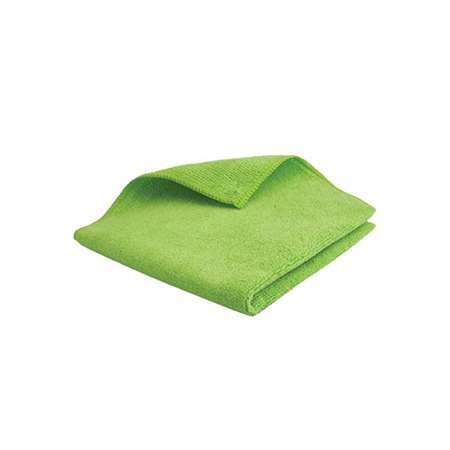 Image de LAVETTE MICRO ÉCO VERTE 38x38CM