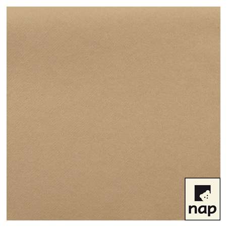 Image de SERVIETTE TAUPE 40x40 CÉLISOFT PAR 800 (vif)