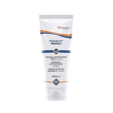 Image de CREME DE PROTECTION STOKODERM PROTECT 100ML - PAR 12